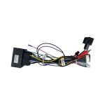 Переходная рамка 9" дюймов CHEVROLET Aveo 2011-2019; Sonic 2011-2016/ HOLDEN Barina (TM) 2011-2016 — изображение 8