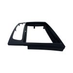 Переходная рамка 9" дюймов CanBus MERCEDES-BENZ E-klasse (W211) 2002-2009; CLS-klasse (C219) 2004-2010 — изображение 4