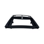 Переходная рамка 9" дюймов CanBus MERCEDES-BENZ E-klasse (W211) 2002-2009; CLS-klasse (C219) 2004-2010 — изображение 5