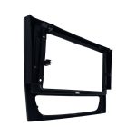 Переходная рамка 9" дюймов CanBus MERCEDES-BENZ E-klasse (W211) 2002-2009; CLS-klasse (C219) 2004-2010 — изображение 7