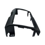 Переходная рамка 9" дюймов KIA Sportage (SL) 2010-2016 — изображение 2