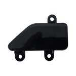 Переходная рамка 9" дюймов KIA Rio (UB), K3 2015-2017 — изображение 10