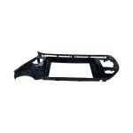 Переходная рамка 9" дюймов KIA Rio (UB), K3 2015-2017 — изображение 2