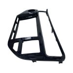 Переходная рамка 9" дюймов KIA Rio (UB), K3 2015-2017 — изображение 3