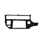Переходная рамка 9" дюймов KIA Rio (UB), K3 2015-2017 — изображение 5