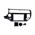 Переходная рамка 9" дюймов KIA Rio (UB), K3 2015-2017 — изображение 6