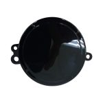 Переходная рамка 9" дюймов KIA Rio (UB), K3 2015-2017 — изображение 9