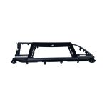 Переходная рамка 9" дюймов HYUNDAI Elantra (MD) 2014-2016, Avante (MD) 2013-2015 — изображение 2