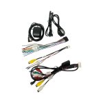 Автомагнитола 2DIN 9 дюймов 2/32GB T5 — изображение 3