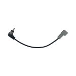 Переходная рамка 9" дюймов KIA Rio (UB), K3, Pride 2011-2015 — изображение 12