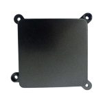 Переходная рамка 9" дюймов KIA Rio (UB), K3, Pride 2011-2015 — изображение 14