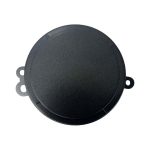 Переходная рамка 9" дюймов KIA Rio (UB), K3, Pride 2011-2015 — изображение 15