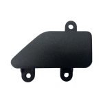 Переходная рамка 9" дюймов KIA Rio (UB), K3, Pride 2011-2015 — изображение 16