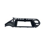 Переходная рамка 9" дюймов KIA Rio (UB), K3, Pride 2011-2015 — изображение 2