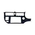 Переходная рамка 9" дюймов KIA Rio (UB), K3, Pride 2011-2015 — изображение 5