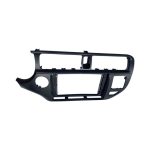 Переходная рамка 9" дюймов KIA Rio (UB), K3, Pride 2011-2015 — изображение 6