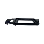 Переходная рамка 10" дюймов KIA Rio, K2, KX Cross 2017-2020 — изображение 2