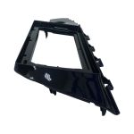 Переходная рамка 10" дюймов KIA Rio, K2, KX Cross 2017-2020 — изображение 3
