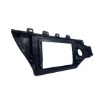 Переходная рамка 10" дюймов KIA Rio, K2, KX Cross 2017-2020 — изображение 6