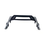 Переходная рамка 10" дюймов Toyota Camry, Aurion 2011-2014/ DAIHATSU ALtis 2012-2017 — изображение 2