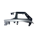 Переходная рамка 10" дюймов Toyota Camry, Aurion 2011-2014/ DAIHATSU ALtis 2012-2017 — изображение 3