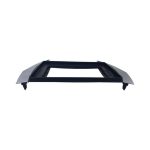 Переходная рамка 10" дюймов Toyota Camry, Aurion 2011-2014/ DAIHATSU ALtis 2012-2017 — изображение 4