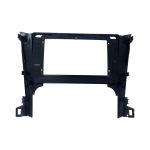 Переходная рамка 10" дюймов Toyota Camry, Aurion 2011-2014/ DAIHATSU ALtis 2012-2017 — изображение 5