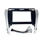 Переходная рамка 10" дюймов Toyota Camry, Aurion 2011-2014/ DAIHATSU ALtis 2012-2017 — изображение 8