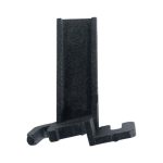 Переходная рамка 9" дюймов RENAULT Logan 2009-2015; Sandero 2007-2014 / DACIA Logan, Sandero — изображение 11