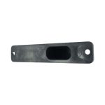 Переходная рамка 9" дюймов RENAULT Logan 2009-2015; Sandero 2007-2014 / DACIA Logan, Sandero — изображение 13