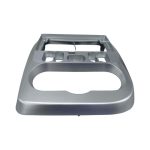 Переходная рамка 9" дюймов RENAULT Logan 2009-2015; Sandero 2007-2014 / DACIA Logan, Sandero — изображение 2
