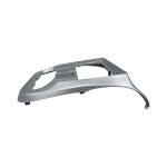 Переходная рамка 9" дюймов RENAULT Logan 2009-2015; Sandero 2007-2014 / DACIA Logan, Sandero — изображение 3