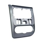 Переходная рамка 9" дюймов RENAULT Logan 2009-2015; Sandero 2007-2014 / DACIA Logan, Sandero — изображение 5