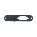 Переходная рамка 9" дюймов RENAULT Logan 2009-2015; Sandero 2007-2014 / DACIA Logan, Sandero — изображение 9