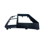 Переходная рамка 9" дюймов SUBARU Forester 2008-2012, Impreza 2007-2011, WRX 2007-2014 — изображение 3