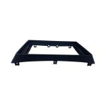 Переходная рамка 9" дюймов SUBARU Forester 2008-2012, Impreza 2007-2011, WRX 2007-2014 — изображение 4