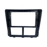 Переходная рамка 9" дюймов SUBARU Forester 2008-2012, Impreza 2007-2011, WRX 2007-2014 — изображение 5