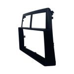 Переходная рамка 9" дюймов SUBARU Forester 2008-2012, Impreza 2007-2011, WRX 2007-2014 — изображение 7