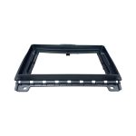Переходная рамка 9" дюймов UAZ Patriot 2012-2016 — изображение 2