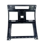 Переходная рамка 9" дюймов UAZ Patriot 2012-2016 — изображение 5