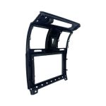 Переходная рамка 9" дюймов UAZ Patriot 2012-2016 — изображение 6