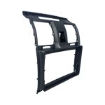 Переходная рамка 9" дюймов UAZ Patriot 2012-2016 — изображение 7