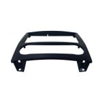 Переходная рамка 9" дюймов MERCEDES-BENZ C-klasse (W203) 2004-2007; CLC (CL203) 2008-2011; G-klasse — изображение 2