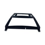 Переходная рамка 9" дюймов MERCEDES-BENZ C-klasse (W203) 2004-2007; CLC (CL203) 2008-2011; G-klasse — изображение 4