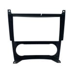 Переходная рамка 9" дюймов MERCEDES-BENZ C-klasse (W203) 2004-2007; CLC (CL203) 2008-2011; G-klasse — изображение 5