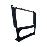 Переходная рамка 9" дюймов MERCEDES-BENZ C-klasse (W203) 2004-2007; CLC (CL203) 2008-2011; G-klasse — изображение 7