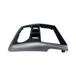 Переходная рамка 9" дюймов NISSAN Almera (G15) 2012-2018 — изображение 3