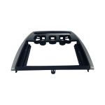 Переходная рамка 9" дюймов NISSAN Almera (G15) 2012-2018 — изображение 4