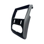 Переходная рамка 9" дюймов NISSAN Almera (G15) 2012-2018 — изображение 6