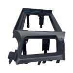 Переходная рамка 10" дюймов TOYOTA RAV4 2013-2019 — изображение 3